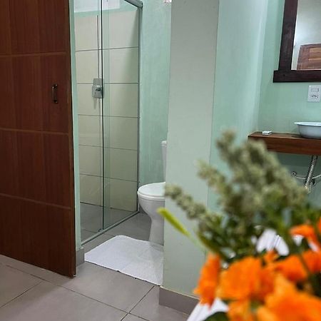 Pousada Certa Express Chapada dos Guimarães Exterior foto